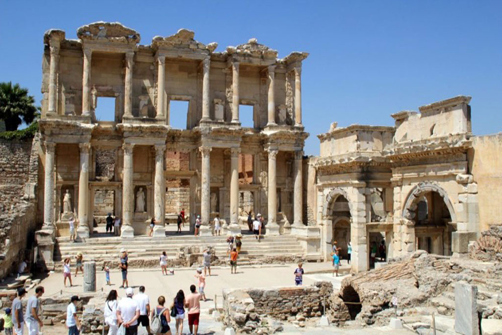 In Turchia sulle orme di San Paolo